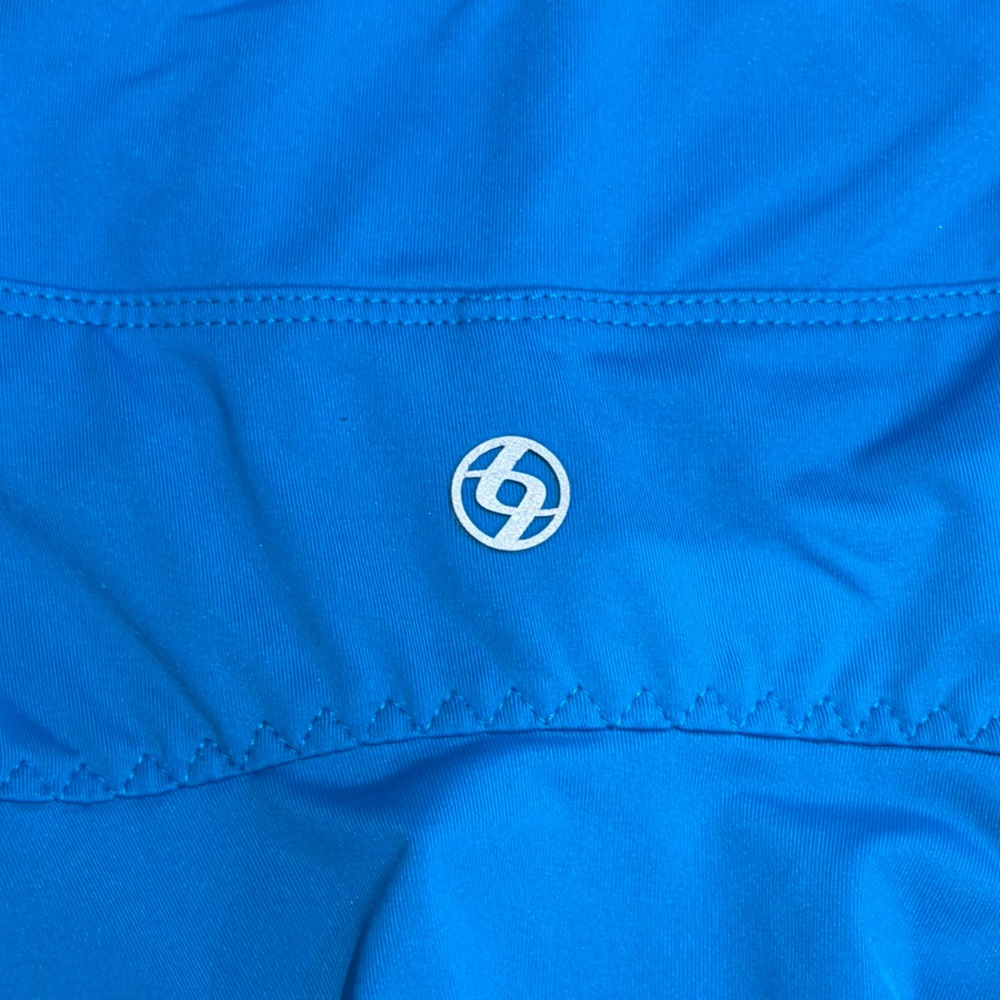 LIJA Tennis Pickleball Skort Turquoise Size M - Picture 5 of 8